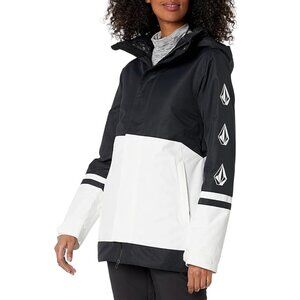 Volcom Women's Insulated WestLand Jacket